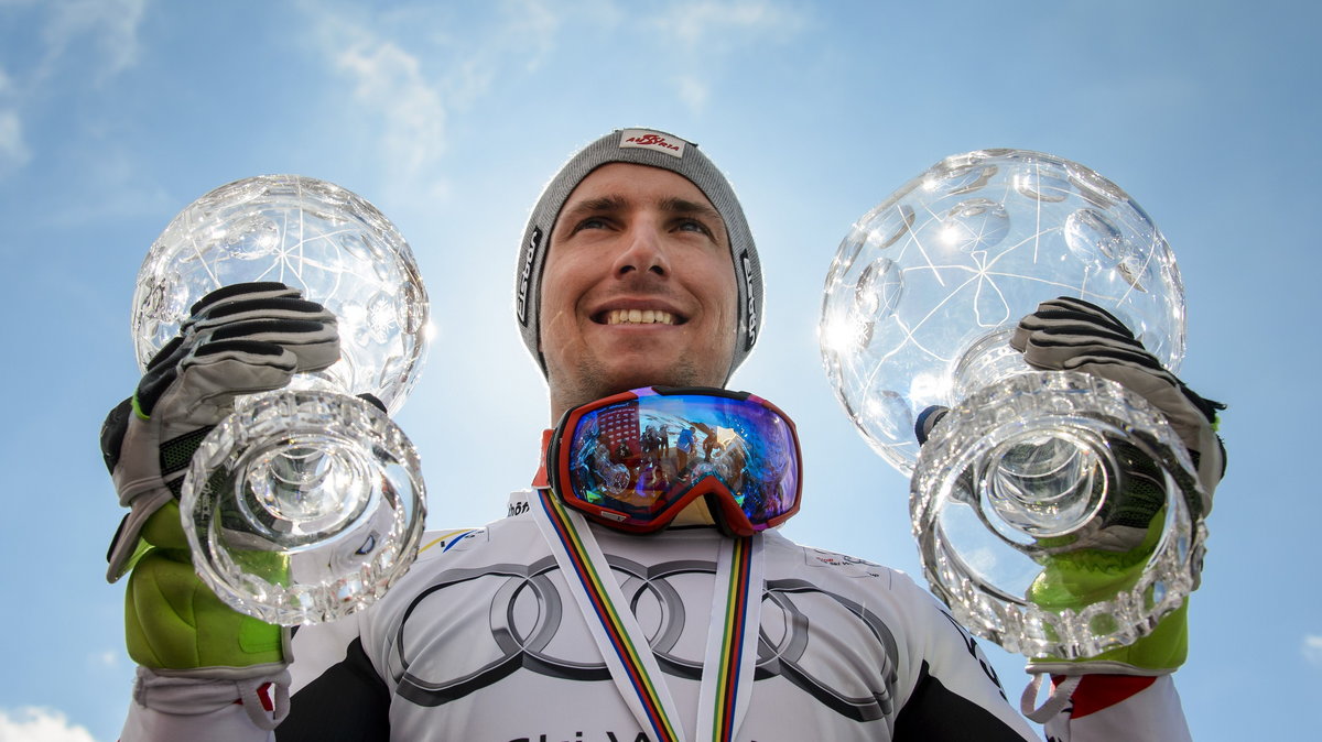 Marcel Hirscher