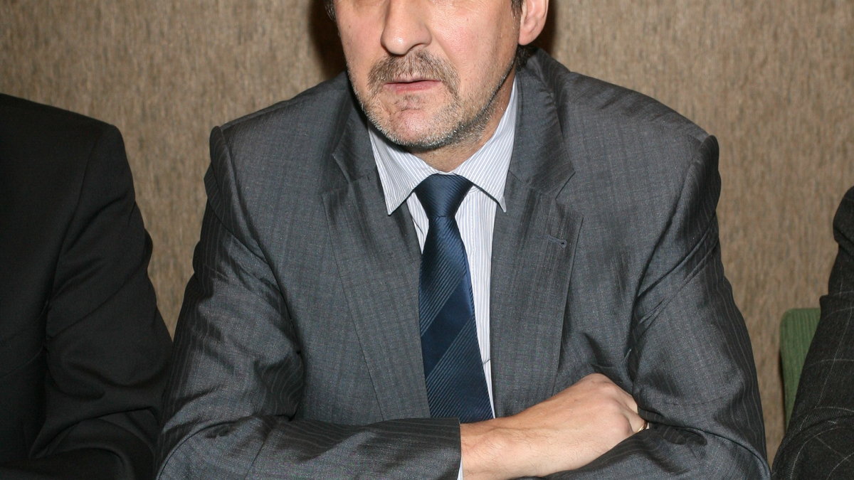 Stefan Majewski