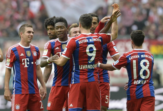 Bayern Monachium