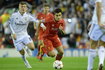 BRITAIN SOCCER UEFA CHAMPIONS LEAGUE (Liverpool vs Real Madrid)