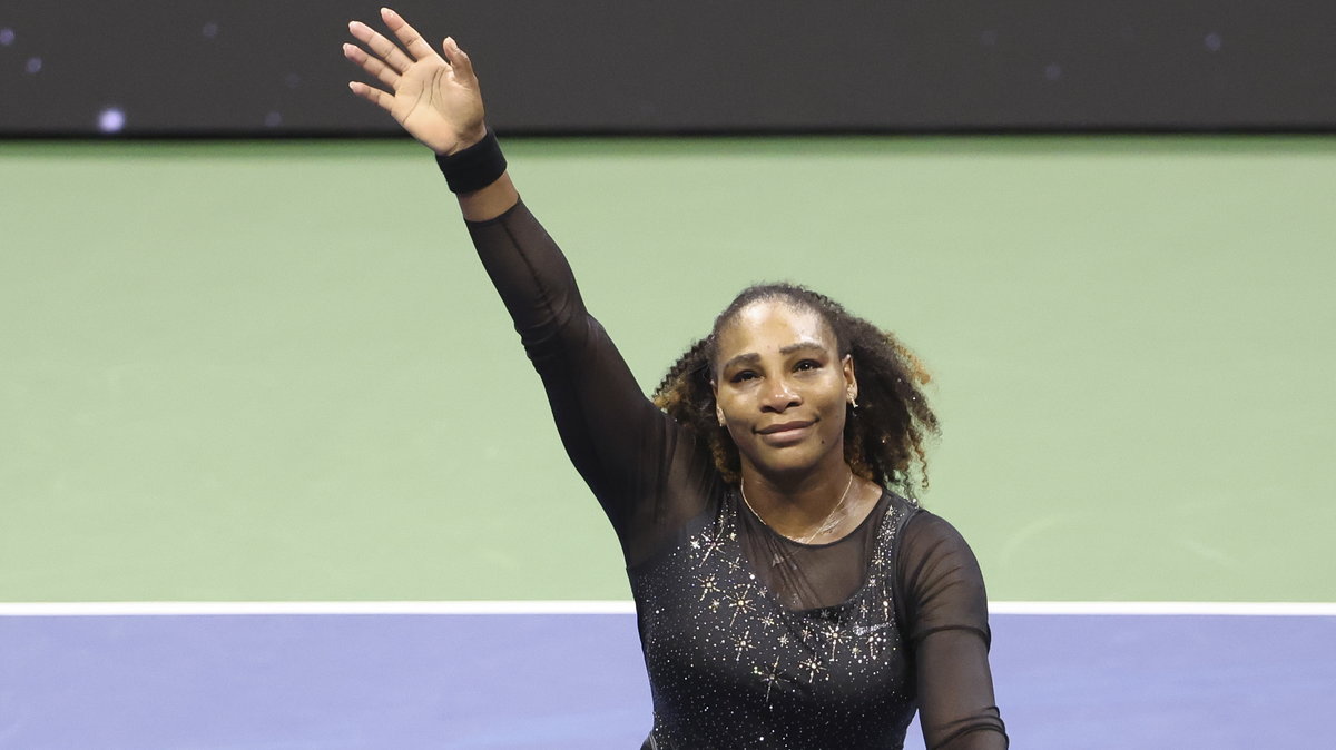 Serena Williams