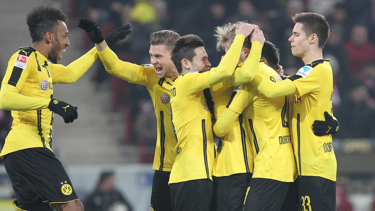 Borussia Dortmund