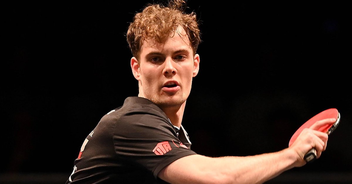 DME w tenisie stołowym: Polacy poznali rywali w 1/8 finału