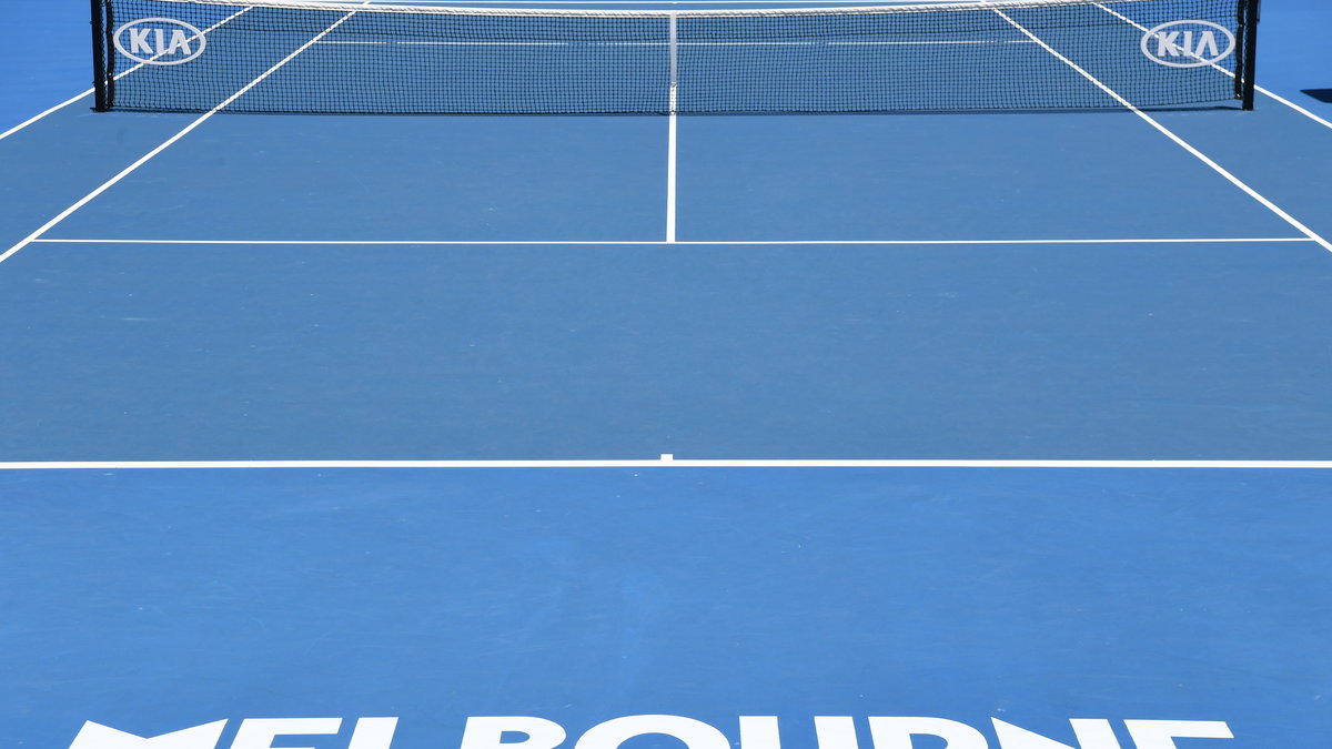 Australian Open