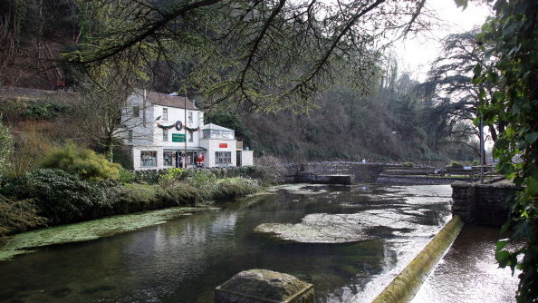 Cheddar, Anglia