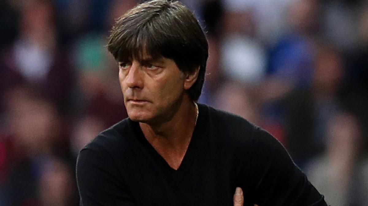 Joachim Loew