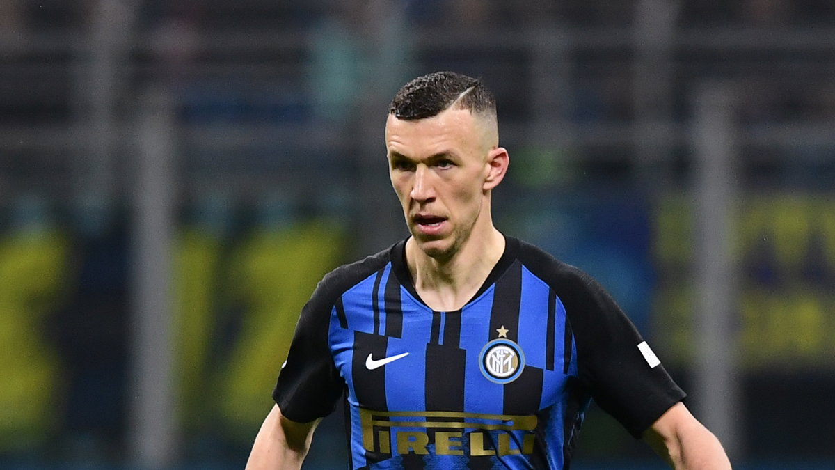 Ivan Perisic