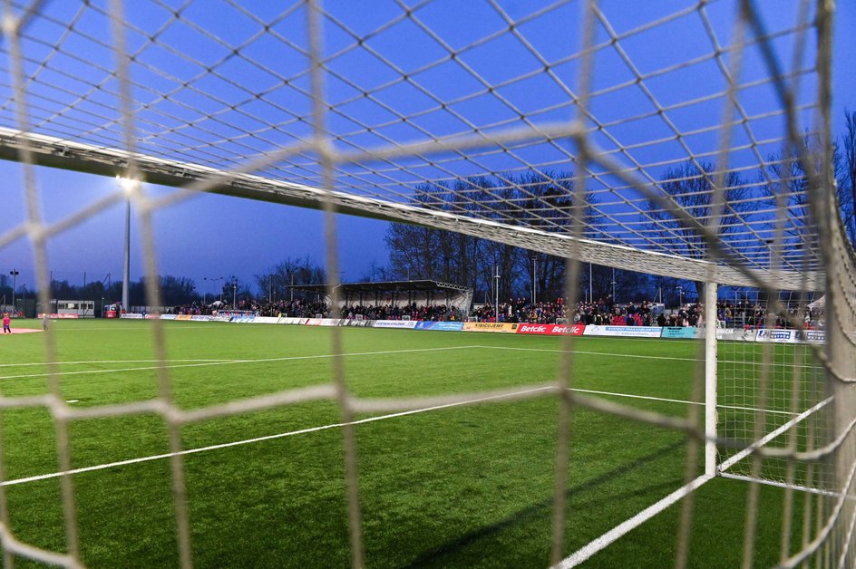 Stadion Polonii Bytom