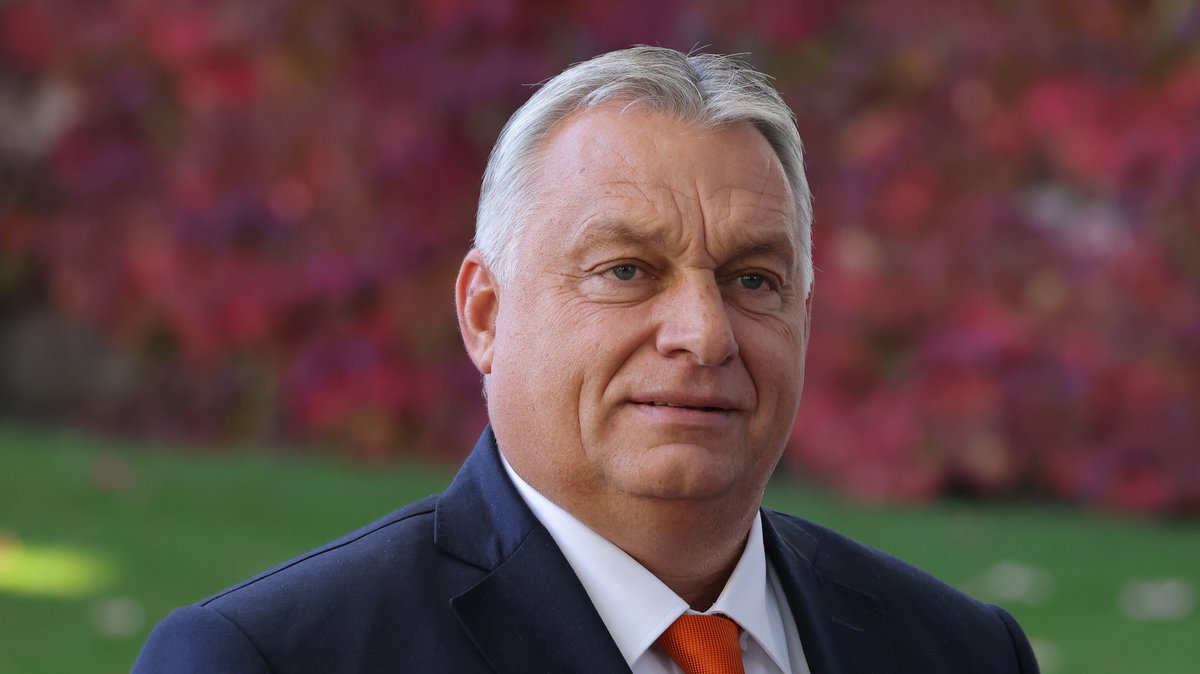 Viktor Orban