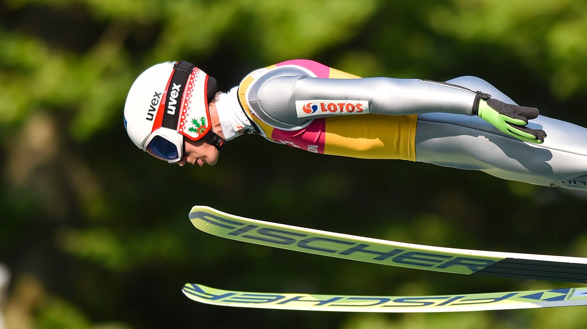 Kamil Stoch