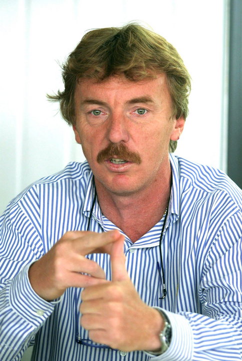 Zbigniew Boniek