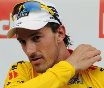 Fabian Cancellara