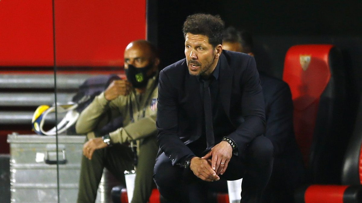 Diego Simeone