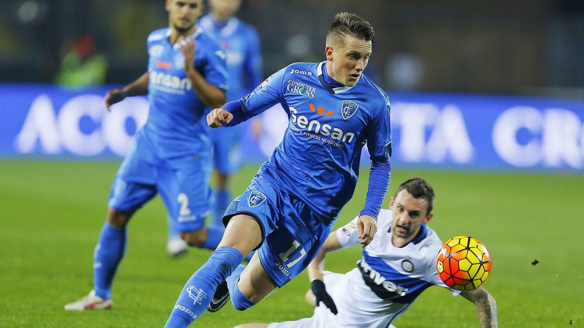 Empoli vs Inter