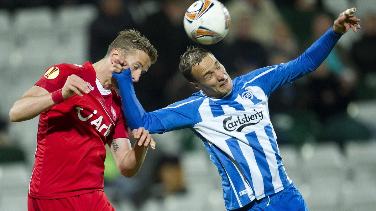 Twente - Odense