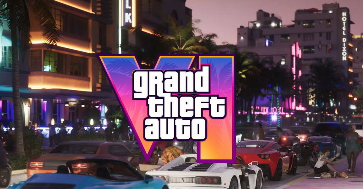 Oto kiedy możemy poznać datę premiery GTA VI. Wreszcie jest konkret