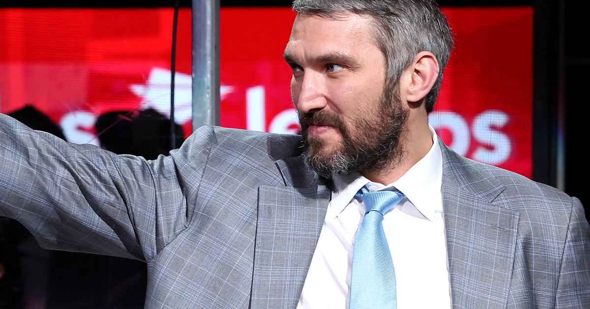 Rosyjski gwiazdor zawiódł. A tak na niego liczyli