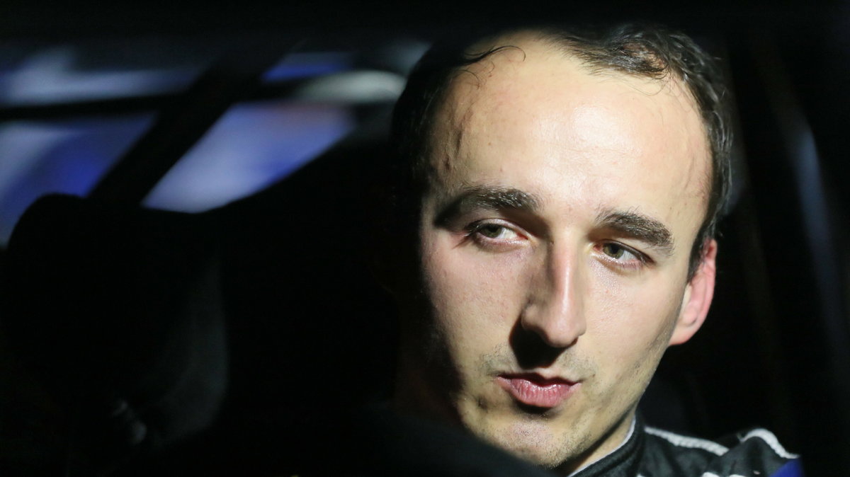 Robert Kubica