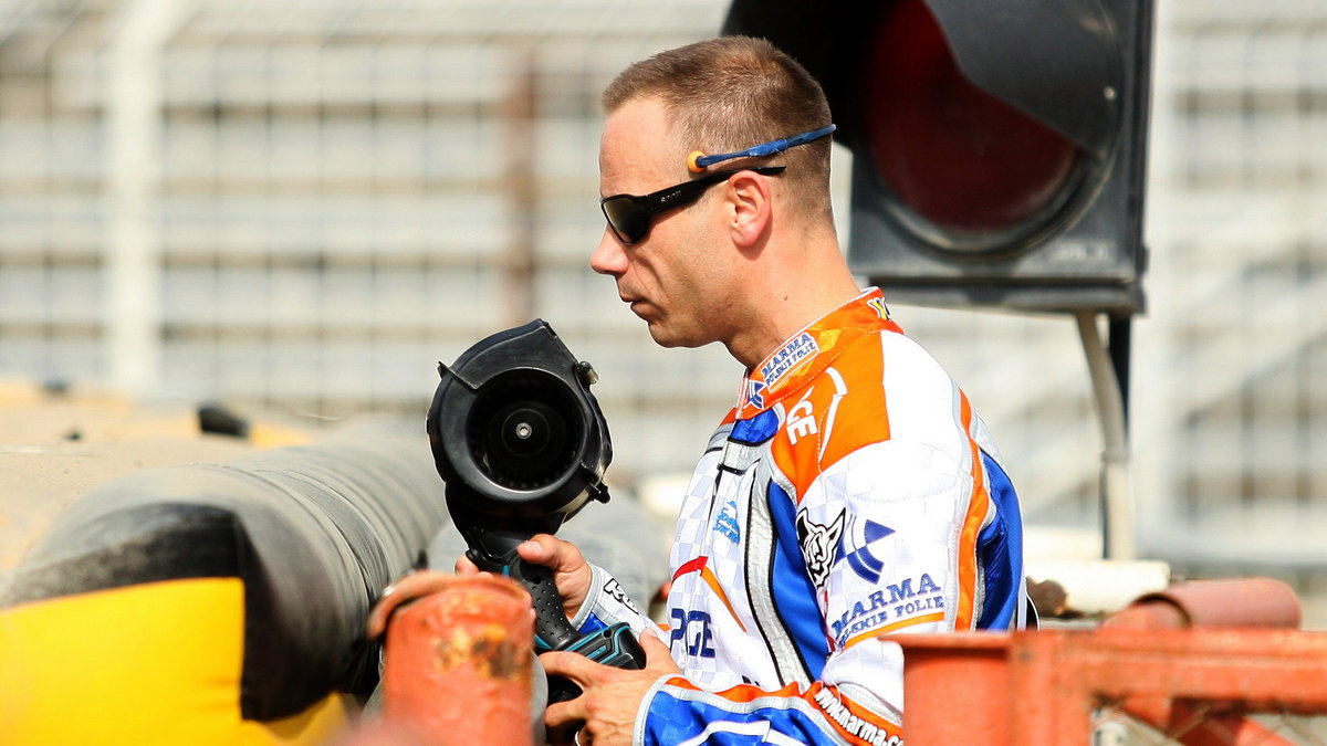 Nicki Pedersen