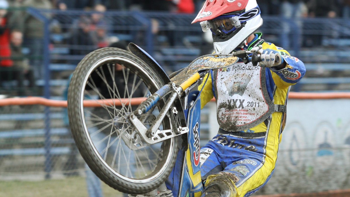 Tomasz Gollob