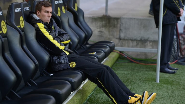 Kevin Grosskreutz