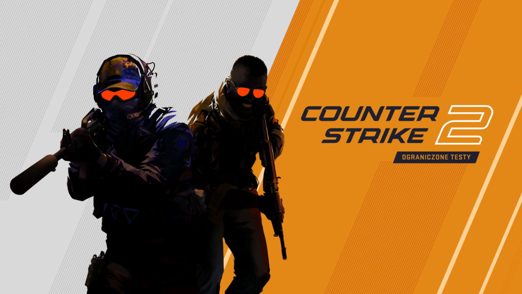 Counter-Strike 2