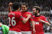 3. Manchester United (Premier League)