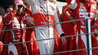 Fernando Alonso