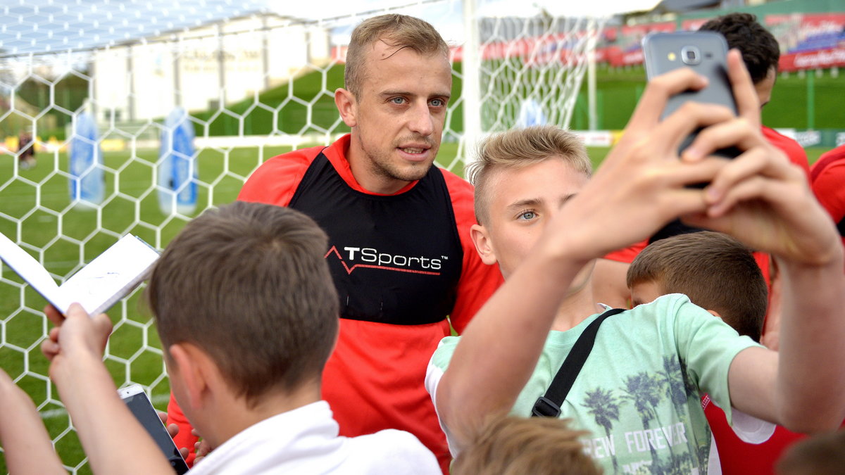 Kamil Grosicki