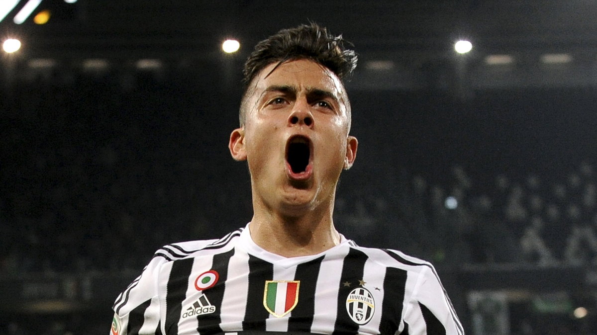 Paulo Dybala