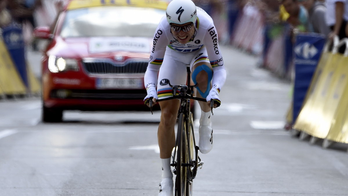 Tony Martin