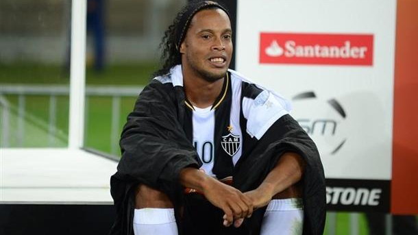 Ronaldinho