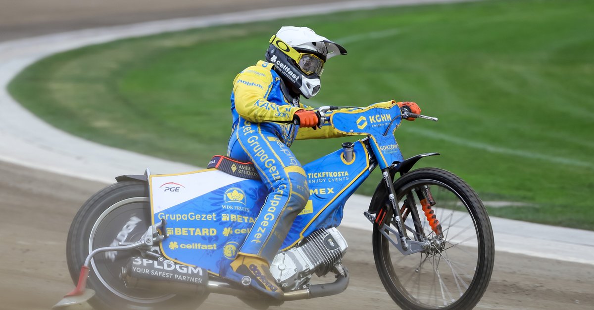 Lebiediew odkupił winy. Stal powstrzymała potęgę z Torunia!