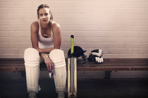 Ellyse Perry