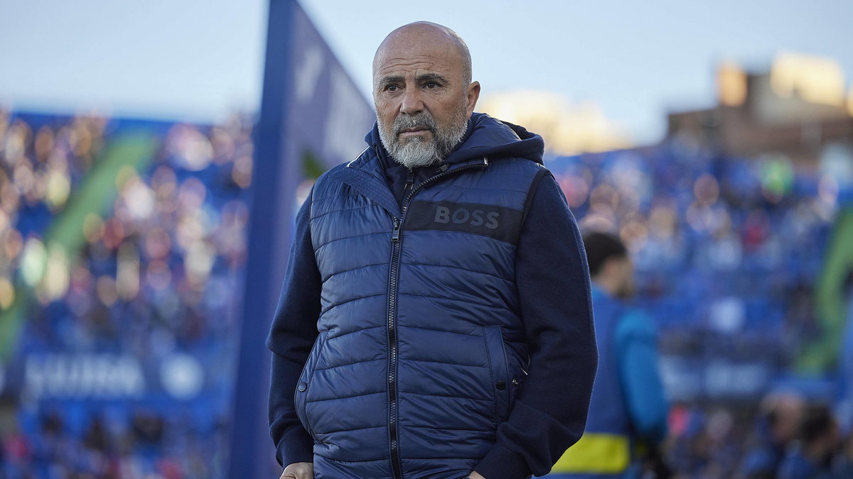 Jorge Sampaoli