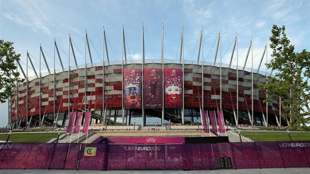 Stadion Narodowy