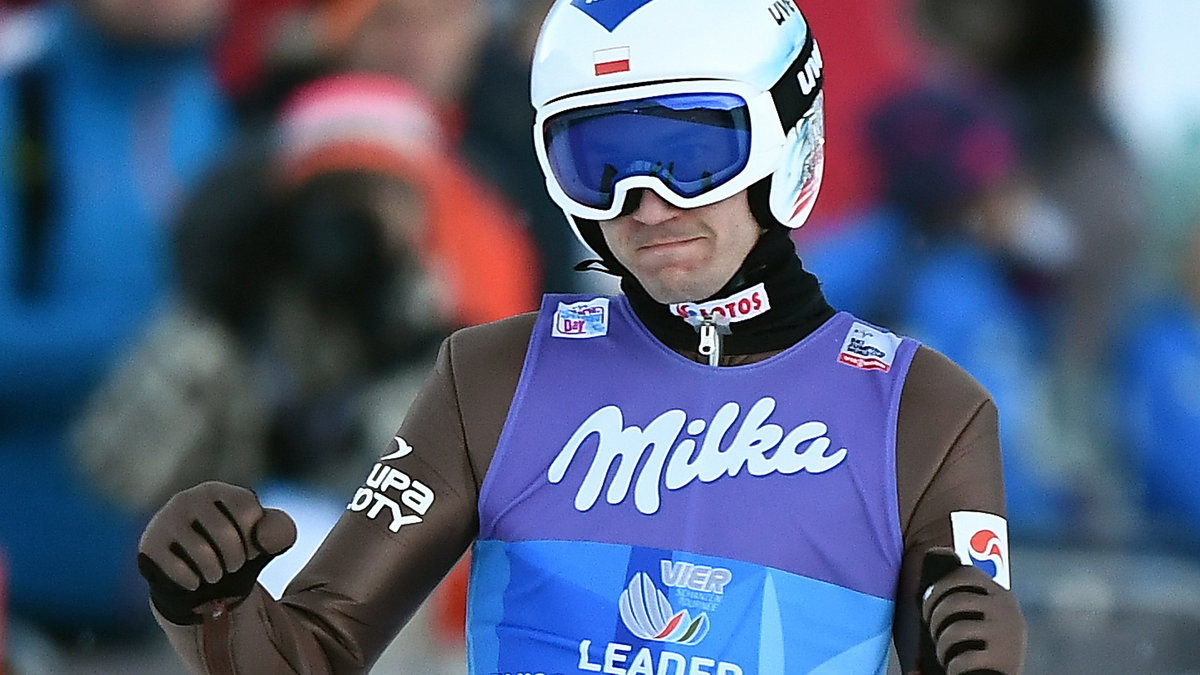 Kamil Stoch