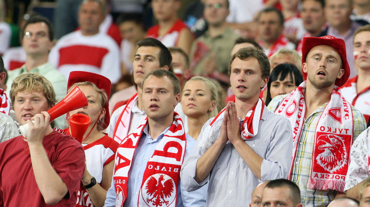  KOSZYKÓWKA EUROBASKET 2009 POLSKA SERBIA