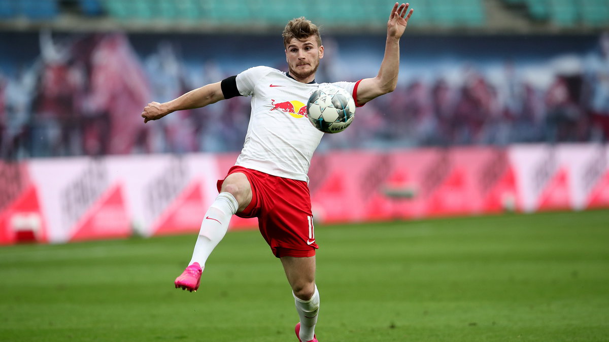 Timo Werner