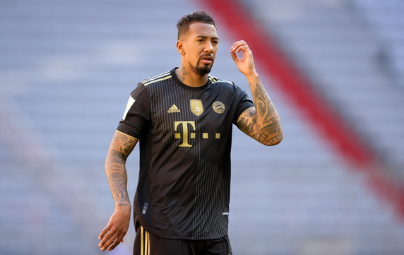 Jerome Boateng do czerwca 2021 r. był zawodnikiem Bayernu Monachium. Teraz będzie występował we francuskim Olympique Lyon