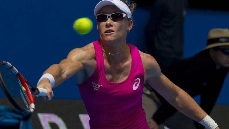 Samantha Stosur