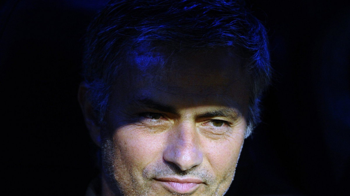 Jose Mourinho