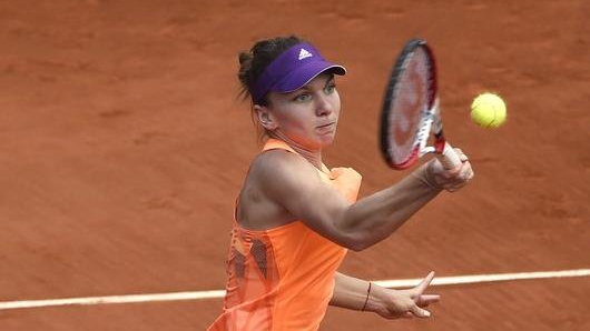 Simona Halep