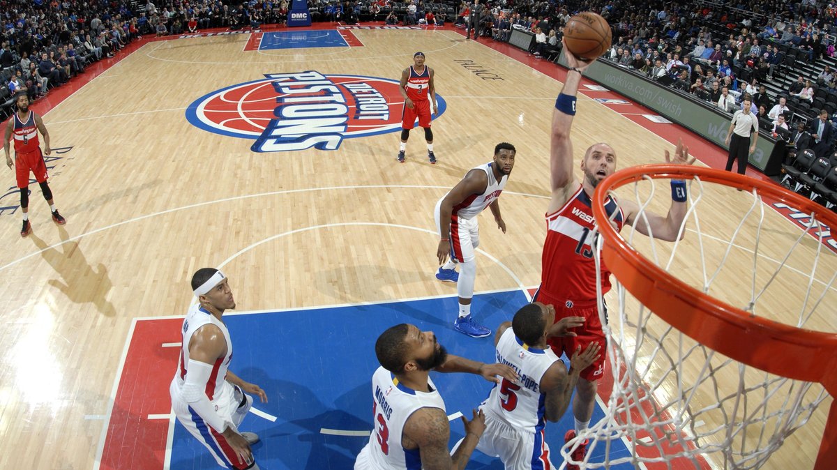 Marcin Gortat