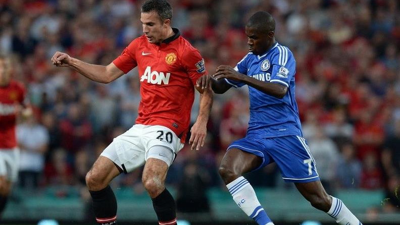 Manchester United - Chelsea