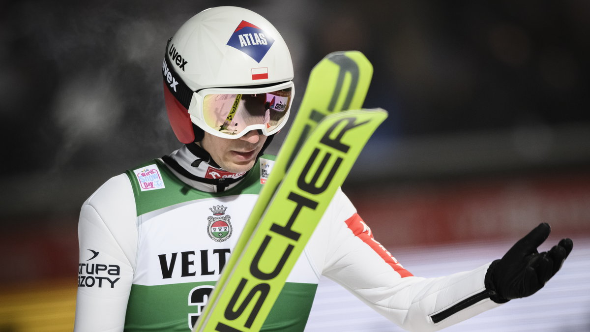 Kamil Stoch