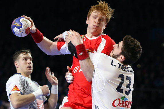 FRANCE HANDBALL WORLD CHAMPIONSHIP 2017 (IHF Men's Handball World Championship 2017)