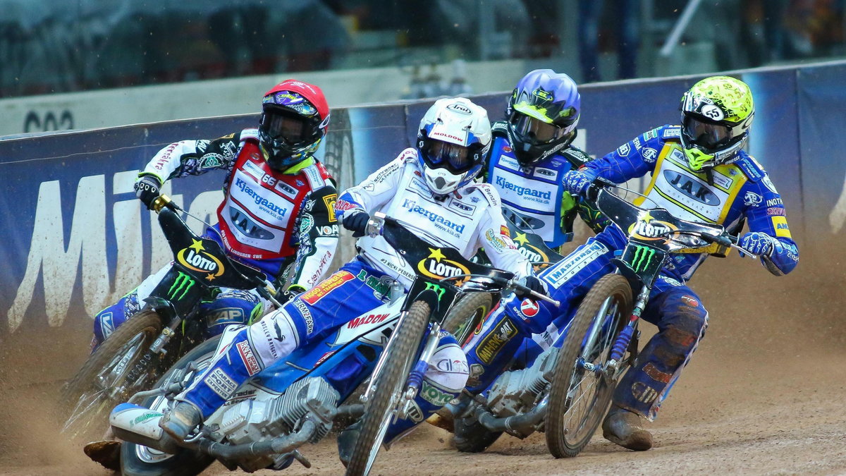 2016 LOTTO FIM Speedway Grand Prix Polski