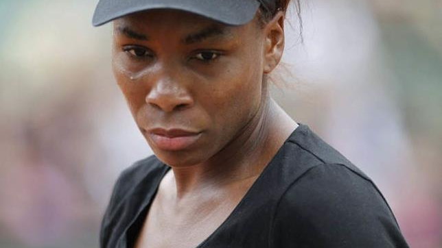 Venus Williams