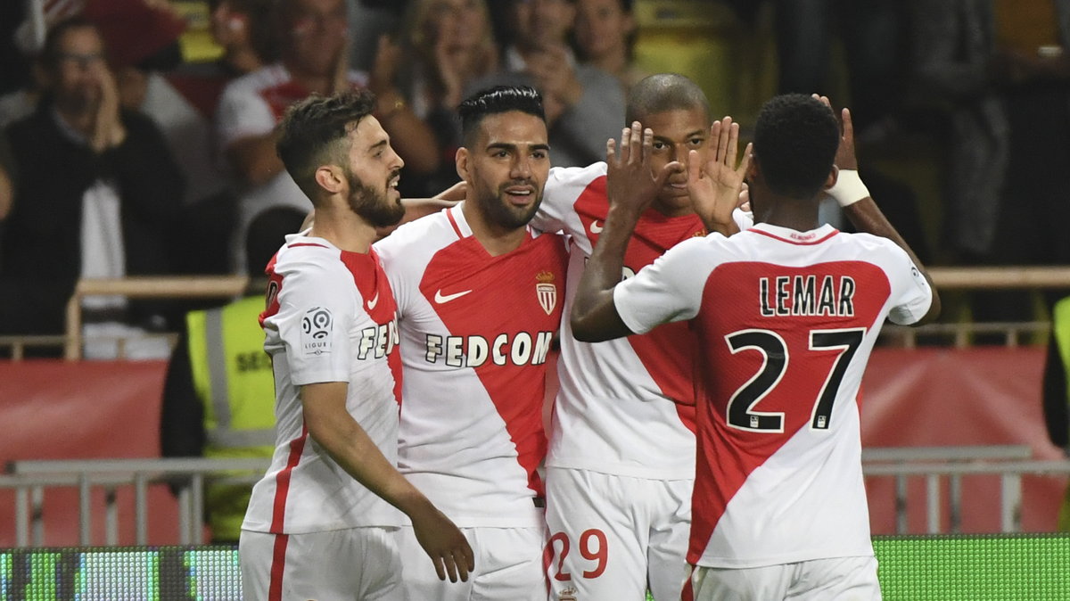 AS Monaco